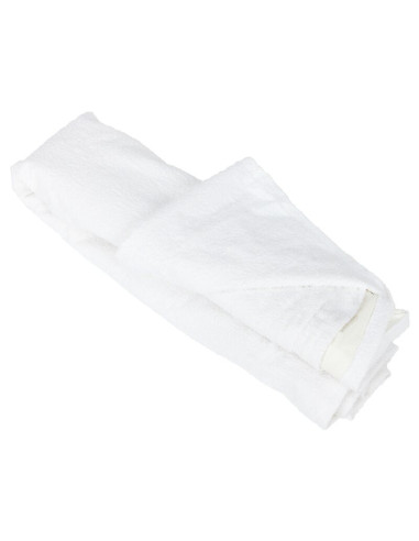 BN-6426972026932,Protectie impermeabila, Qmini, Pentru patuturi 160x80 cm, Alb