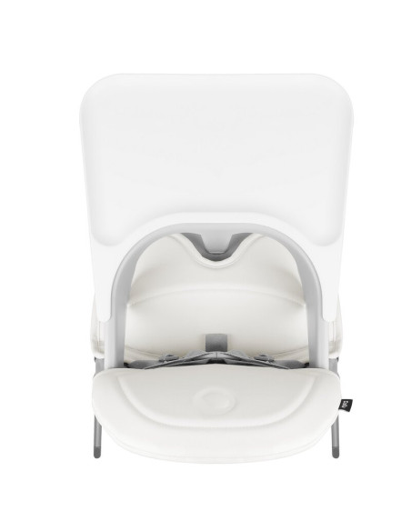 BN-LO-DALIA_GREY_STONE_NATURAL,Scaun de masa, Lionelo, Dalia, 2 in 1, Transformabil, Cu 2 suporturi pentru picioare, Cu tavita d