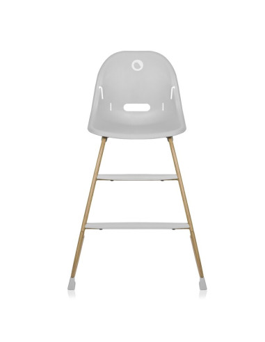 BN-LO-DALIA_GREY_STONE_NATURAL,Scaun de masa, Lionelo, Dalia, 2 in 1, Transformabil, Cu 2 suporturi pentru picioare, Cu tavita d