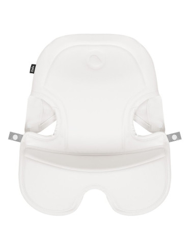 BN-LO-DALIA_SET_GREY_STONE_NATURAL,Set balansoar si scaun de masa, Lionelo, Dalia, Scaun cu 2 suporturi pentru picioare, Cu tavi