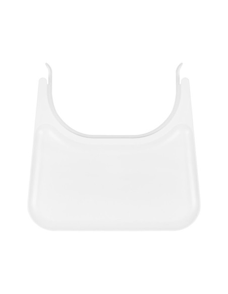 BN-LO-DALIA_SET_GREY_STONE_NATURAL,Set balansoar si scaun de masa, Lionelo, Dalia, Scaun cu 2 suporturi pentru picioare, Cu tavi