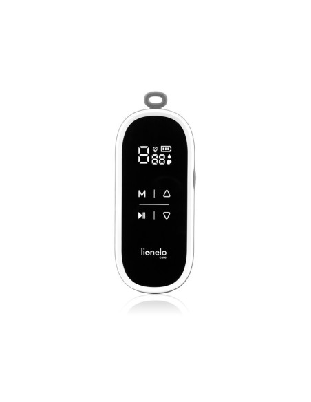 BN-LOC-TWEE_FREE,Pompa dubla de san, Lionelo, Twee Free, Hands Free, Electrica, Cu 9 nivele de aspiratie, 3 moduri de functionar