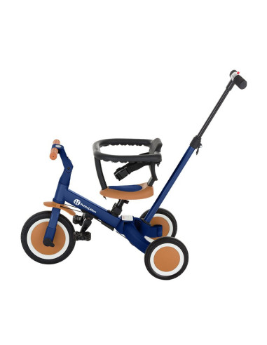 BN-613665,Tricicleta, Petite&Mars, Turbo, 5 in 1, Multifunctionala, Vehicul de impins, Bicicleta cu/fara pedale, Cu maner de ghi BN-613665,Tricicleta, Petite&Mars, Turbo, 5 in 1, Multifunctionala, Vehicul de impins, Bicicleta cu/fara pedale, Cu maner de ghi