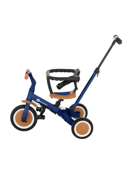 BN-613665,Tricicleta, Petite&Mars, Turbo, 5 in 1, Multifunctionala, Vehicul de impins, Bicicleta cu/fara pedale, Cu maner de ghi BN-613665,Tricicleta, Petite&Mars, Turbo, 5 in 1, Multifunctionala, Vehicul de impins, Bicicleta cu/fara pedale, Cu maner de ghi