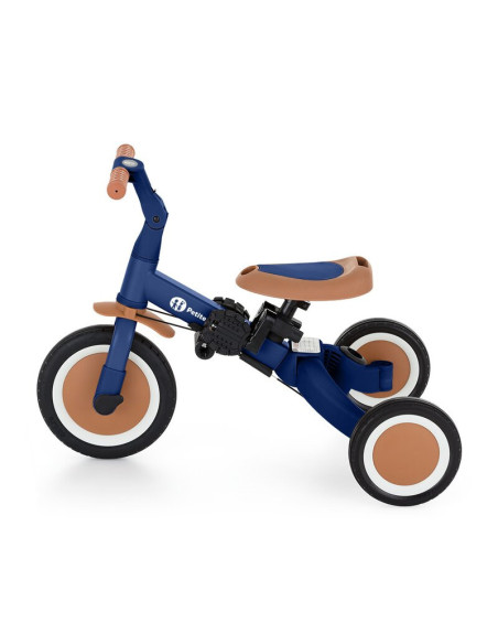 BN-613665,Tricicleta, Petite&Mars, Turbo, 5 in 1, Multifunctionala, Vehicul de impins, Bicicleta cu/fara pedale, Cu maner de ghi BN-613665,Tricicleta, Petite&Mars, Turbo, 5 in 1, Multifunctionala, Vehicul de impins, Bicicleta cu/fara pedale, Cu maner de ghi