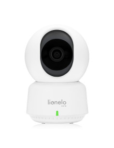 BN-LOC-BABYLINE_9.1,Video monitor, Lionelo, Babyline 9.1, Conexiune prin aplicatia Lionelo Smart, Pana la 8h de functionare, Com 2