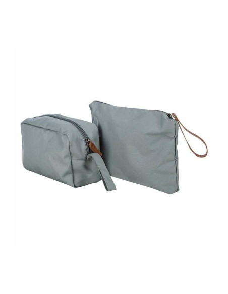 BN-82214,Geanta mamici, FreeON, Spatioasa si practica, Cu multiple buzunare, Include si 2 genti mai mici, utile pentru lucrurile