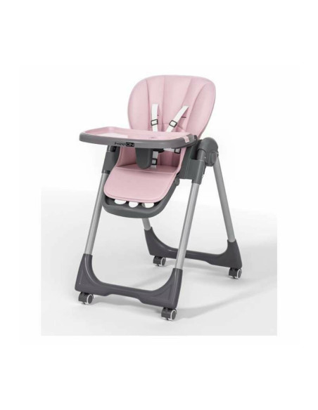 BN-82672,Scaun de masa, FreeON, Kai,Pana la 15 kg, Inaltime reglabila in 8 pozitii, Suport de picioare reglabil in 3 pozitii, Re