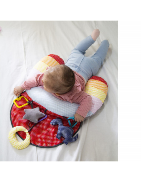 UP-bj_692,Salteluta de joaca BabyJem