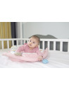 UP-bj_5241,Saltea multifunctionala BabyJem Sit and Play cu bara jucarii (Model: Dino)
