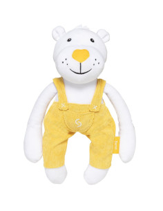 UP-sk_2100011,Jucarie ursulet de plus pentru copii Skiddou Bernt, 30 cm 2