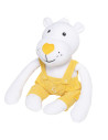 UP-sk_2100011,Jucarie ursulet de plus pentru copii Skiddou Bernt, 30 cm