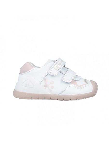 UP-241001-B-22,Adidasi Primii Pasi pentru Copii Biomecanics, Cotton, Diverse marimi