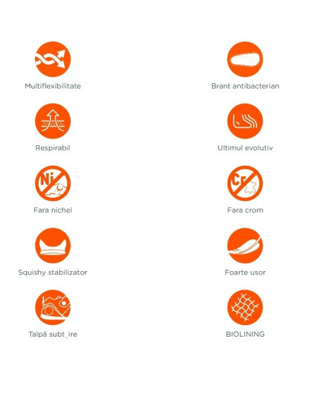 UP-241001-B-22,Adidasi Primii Pasi pentru Copii Biomecanics, Cotton, Diverse marimi