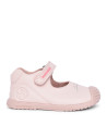 UP-241105-B-24,Pantofiori Primii Pasi pentru fetite Biomecanics, Roz, Diverse marimi