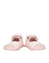 UP-241105-B-24,Pantofiori Primii Pasi pentru fetite Biomecanics, Roz, Diverse marimi