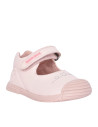 UP-241105-B-24,Pantofiori Primii Pasi pentru fetite Biomecanics, Roz, Diverse marimi