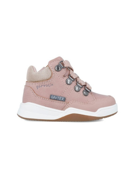 UP-241331-C-27,Ghetute pentru copii Garvalin, roz, Diverse marimi