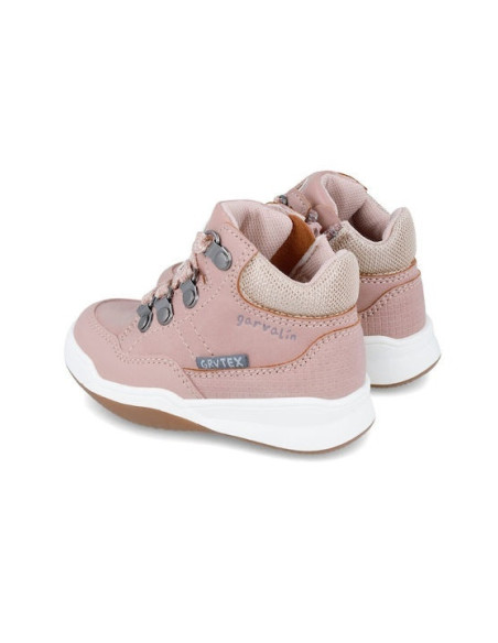 UP-241331-C-27,Ghetute pentru copii Garvalin, roz, Diverse marimi