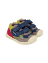 UP-241130-A-24,Adidasi Primii Pasi pentru Copii Biomecanics 241130, multicolori, Diverse marimi