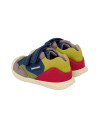 UP-241130-A-24,Adidasi Primii Pasi pentru Copii Biomecanics 241130, multicolori, Diverse marimi
