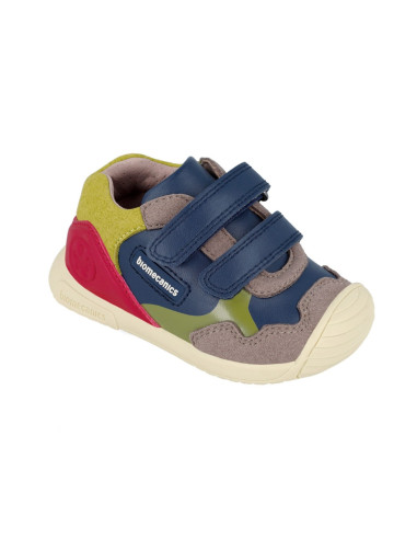 UP-241130-A-24,Adidasi Primii Pasi pentru Copii Biomecanics 241130, multicolori, Diverse marimi