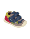 UP-241130-A-24,Adidasi Primii Pasi pentru Copii Biomecanics 241130, multicolori, Diverse marimi