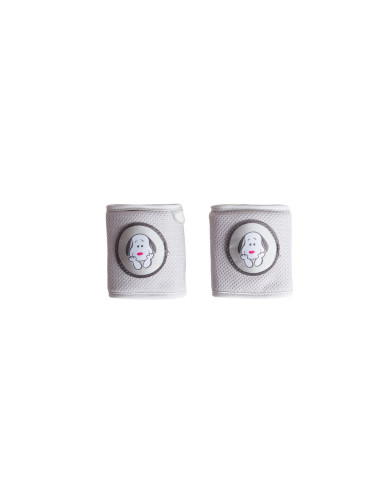 UP-bj_4983,Genunchiere de protectie pentru bebelusi BabyJem, Gri UP-bj_4983,Genunchiere de protectie pentru bebelusi BabyJem, Gri