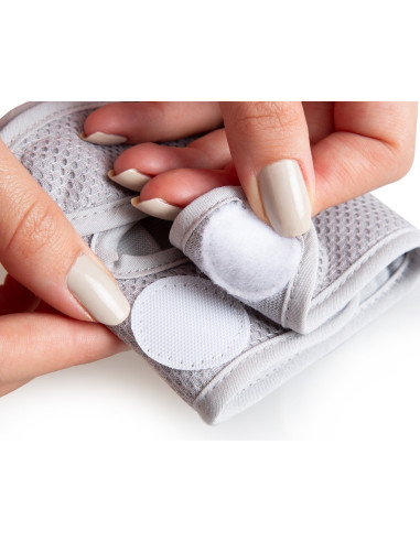 UP-bj_4983,Genunchiere de protectie pentru bebelusi BabyJem, Gri UP-bj_4983,Genunchiere de protectie pentru bebelusi BabyJem, Gri