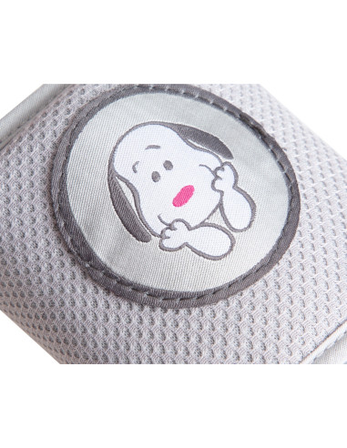 UP-bj_4983,Genunchiere de protectie pentru bebelusi BabyJem, Gri UP-bj_4983,Genunchiere de protectie pentru bebelusi BabyJem, Gri
