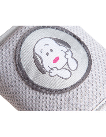 UP-bj_4983,Genunchiere de protectie pentru bebelusi BabyJem, Gri UP-bj_4983,Genunchiere de protectie pentru bebelusi BabyJem, Gri