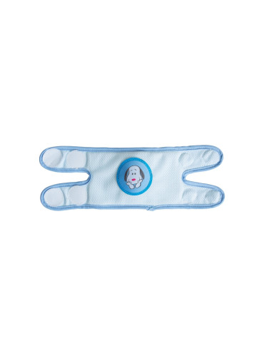 UP-bj_4984,Genunchiere de protectie pentru bebelusi BabyJem, Bleu UP-bj_4984,Genunchiere de protectie pentru bebelusi BabyJem, Bleu