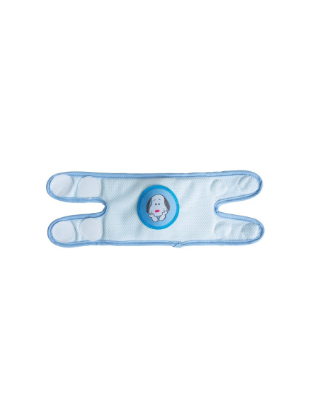 UP-bj_4984,Genunchiere de protectie pentru bebelusi BabyJem, Bleu UP-bj_4984,Genunchiere de protectie pentru bebelusi BabyJem, Bleu