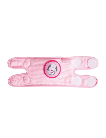 UP-bj_4985,Genunchiere de protectie pentru bebelusi BabyJem, Roz UP-bj_4985,Genunchiere de protectie pentru bebelusi BabyJem, Roz