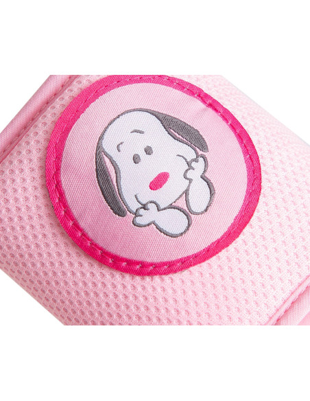 UP-bj_4985,Genunchiere de protectie pentru bebelusi BabyJem, Roz UP-bj_4985,Genunchiere de protectie pentru bebelusi BabyJem, Roz