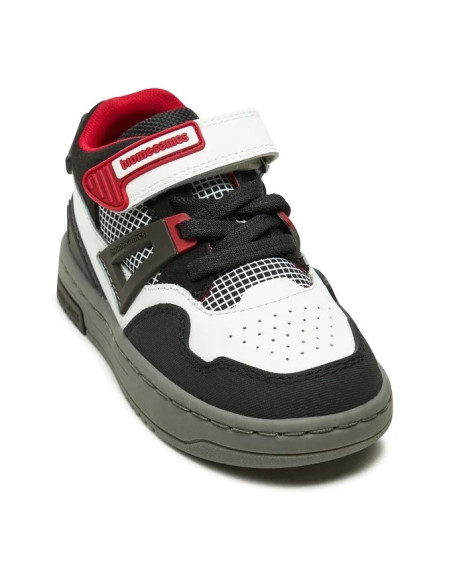 UP-241234-C-26,Sneakersi inalti pentru copii, piele naturala, maro, Garvalin, Diferite marimi