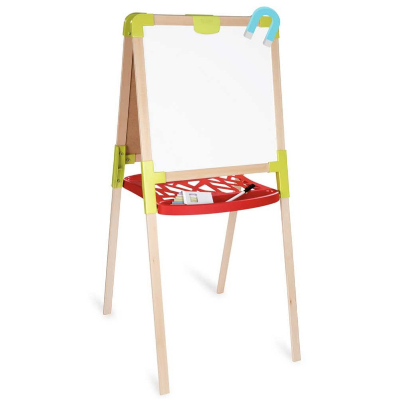 Tablita din lemn Smoby,S7600028015