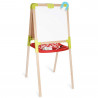 Tablita din lemn Smoby,S7600028015