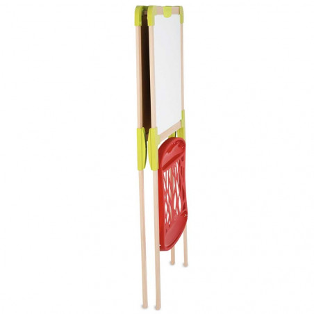 Tablita din lemn Smoby,S7600028015