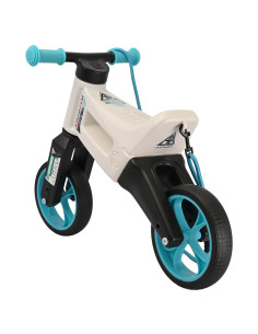 FWR-DAKAR-PODMOL,Bicicleta fara pedale Funny Wheels Rider SuperSport 2 in 1 DAKAR Podmol 2