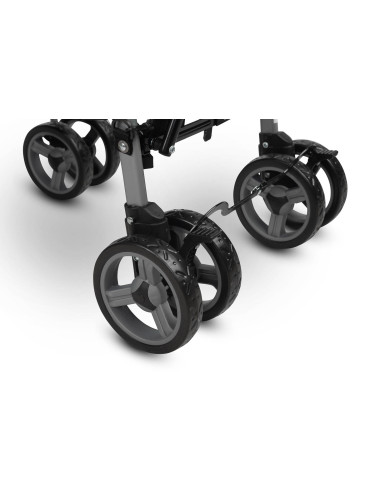 TERO-578,Carucior sport Caretero ALFA Purple (Mov)