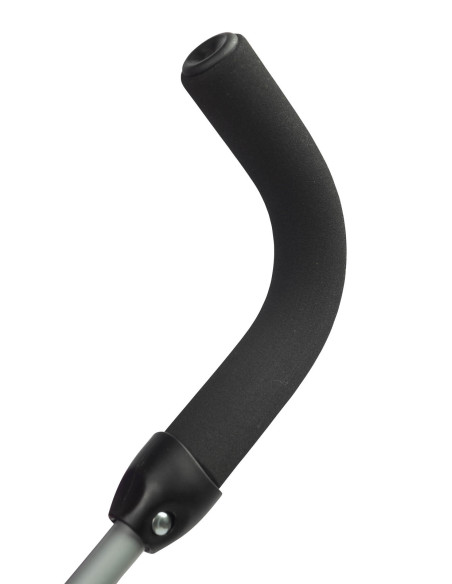 TERO-578,Carucior sport Caretero ALFA Purple (Mov)