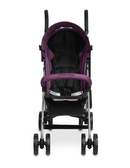 TERO-578,Carucior sport Caretero ALFA Purple (Mov)