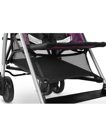 TERO-578,Carucior sport Caretero ALFA Purple (Mov)