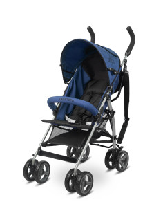 TERO-579,Carucior sport Caretero ALFA Navy (Bluemarine)