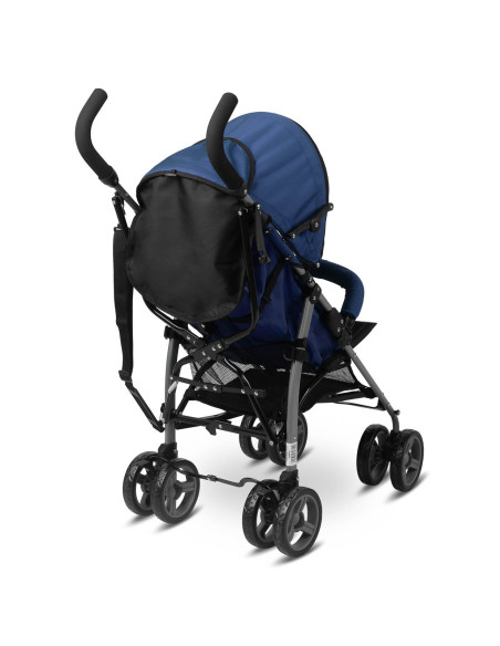 TERO-579,Carucior sport Caretero ALFA Navy (Bluemarine)