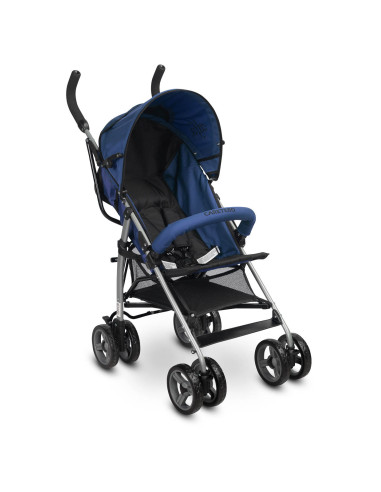 TERO-579,Carucior sport Caretero ALFA Navy (Bluemarine)