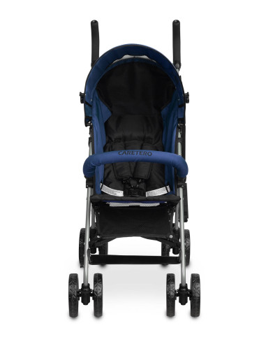 TERO-579,Carucior sport Caretero ALFA Navy (Bluemarine)