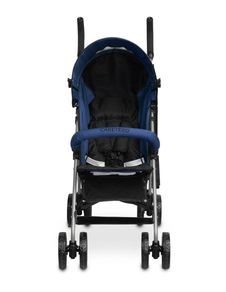 TERO-579,Carucior sport Caretero ALFA Navy (Bluemarine)