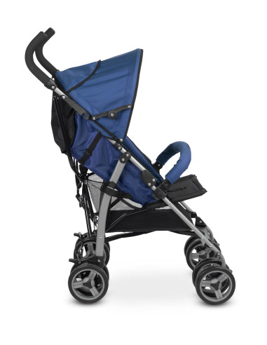 TERO-579,Carucior sport Caretero ALFA Navy (Bluemarine)